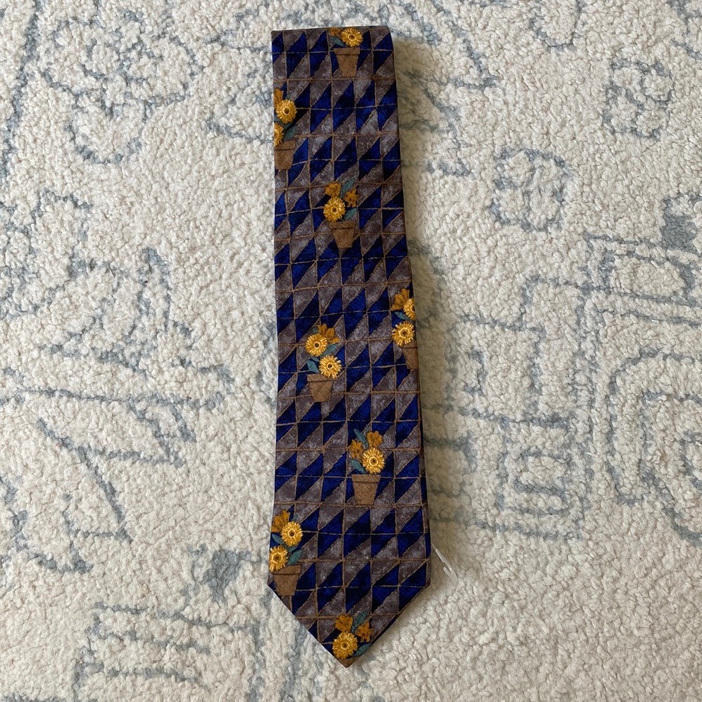 Ermenegildo Zegna Neck Tie
